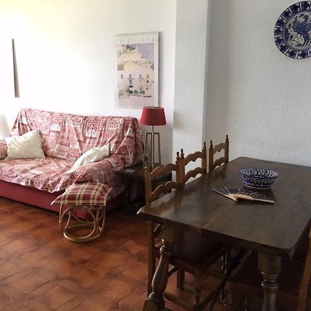 Appartamento Palmeras 53 Menyber Nerja Esterno foto